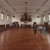 Masonic Lodge