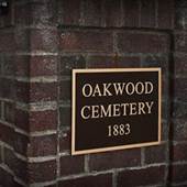 Oakwood Cemetery