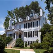 Reveille House