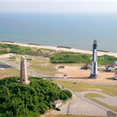 Fort Story Lighthouse