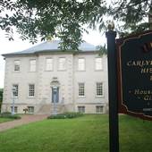 Carlyle House