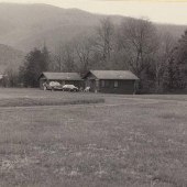 Boy Scout Camp