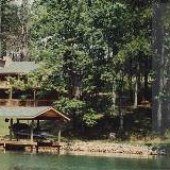 Winding Waters House
