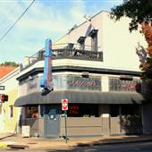 Third Street Diner