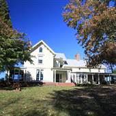 Bracketts Farm
