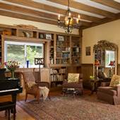 Garth Newel Music Center