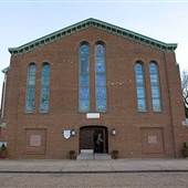 Emanuel AME Church