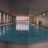 State Police Swimming Pool