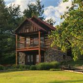 Fort Lewis Lodge