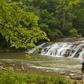 Big Cedar Creek