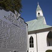 Confederate Memorial Chapel