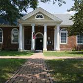 Gloucester Historic Courthouse Buildings