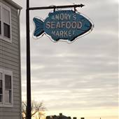Amory Seafood
