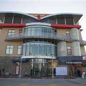 iFLY Va Beach Indoor Skydiving