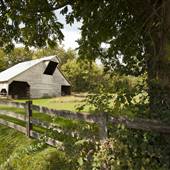 Madison County - rural