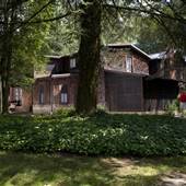 John Fox Jr. Home and Museum
