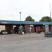 Hull Street Car Wash