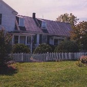 Provost Farm House