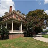 Blanton House
