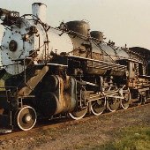 Period Trains - Bristol