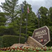 Breaks Interstate Park