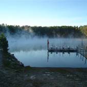 Lake Phoenix Scuba Park & Family Campground