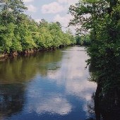Nottoway River