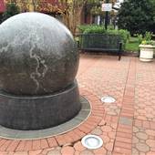 Atlas Walk