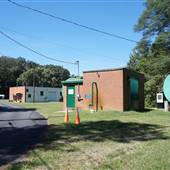 Ashland Public Works Facility