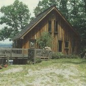 Claytor Lake House