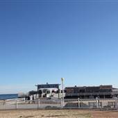 Virginia Beach Fishing Pier