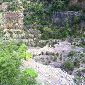 Dublin Quarry