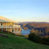 Riverbend Bed and Breakfast