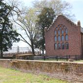 Jamestown Settlement
