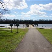 Osborne Boat Landing