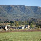 Wilderness Road State Park