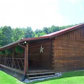 Country Cabin