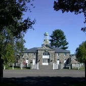 North Wales Estate