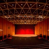 Chrysler Hall