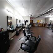 Another Level Beauty School