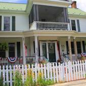 Town of Chilhowie