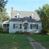 Rawlings House 1