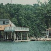 Phillip's Lake House