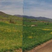 Landscapes - Madison County