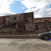 Gilpin Court Community