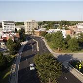 Downtown Suffolk