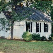 Private Chapel