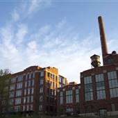 Lucky Strike Building