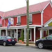 Town of Clifton
