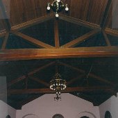 Grace Episcopal Church - Fluvanna County